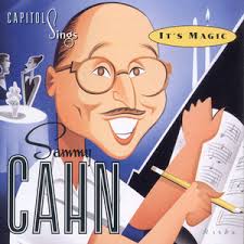 Capitol Sings Sammy Cahn