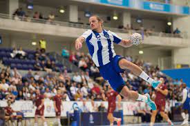 Plantel atual (andebol) pm = pavilhão municipal (de) mais informação: Andebol Campeonato Regressa Em Grande Com Um Fc Porto Sporting Andebol Sapo Desporto
