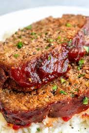 Eggless Meatloaf Is Tasty Tender And Juicy Good Meatloaf Recipe Best Meatloaf Recipes