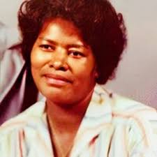 Ruthie Lee Gibbs Obituary July 19, 2023