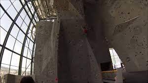 Another bucket list checked if you have the slightest interest in climbing, you should definitely try it out bestt! Indoor Rock Climbing Camp 5 1 Utama Kl Tiger 6b Youtube