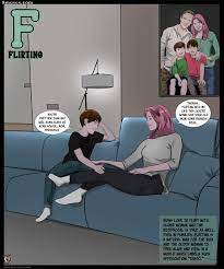 Page 35 | Everfire-Comics/January-2023 | 8muses - Sex Comics