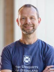 Professor Mikael Boden