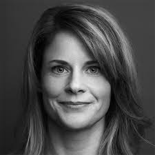 Sarah Godley's Instagram, Twitter & Facebook