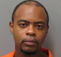 Suspect accused of punching man in face, taking phone at Montgomery gas  station