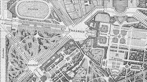 Maybe you would like to learn more about one of these? File Plan De La Ville Du Chateau Et Du Parc De Versailles Avec Les Palais Et Jardins Du Grand Et Du Petit Trianon Jpg Wikimedia Commons