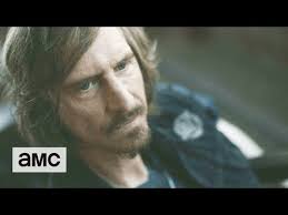 Fear the Walking Dead': What Is Sombra Negra?