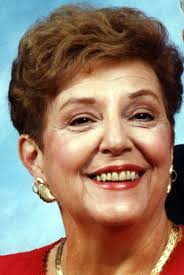 Maria Croke Obituary