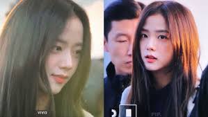 Although blackpink â s lisa is usually seen rocking shorts and pants, she does wear dresses on occasion. Blackpink Without Makeup Blackpink Reborn 2020