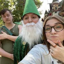 What parts are needed to build a first gaming PC?