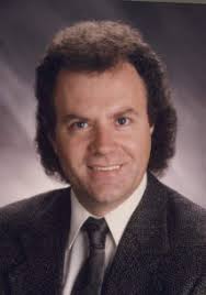 Dick G Williamson PhD (author)