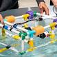 Underwater Robot Design Challenge