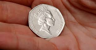 Assess world coin values with the world coin price guide on ngccoin.com. Rare 50p Sells For 200 On Ebay Check Your Change Now Daily Record