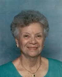 Obituary information for Mary Sue Watson
