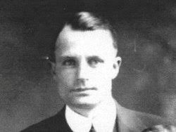 Charles Leston Travis (1887-1964)