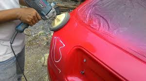 Cat kemasan tu xperlu campur apa2 ke. Paksu Din Cat Kereta Posts Facebook