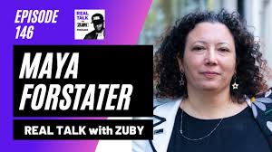 On thursday, the billionaire author of the harry potter franchise, j.k. Maya Forstater Sex Is Real Real Talk With Zuby 146 Youtube
