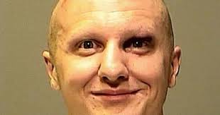 Loughner Pleads Guilty To Arizona Shooting