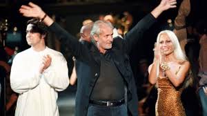 While d'amico, now 59, has. All About Gianni Versace Discover Walks Blog