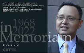 Obituarios que entristecen y otros, pues no tanto…