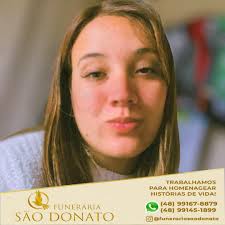 Notas de Falecimentos