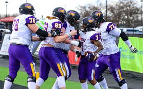 Whether you're the biggest or newest fan, you can purchase tickets for pittsburgh panthers football now. Uni Dominates Youngstown State In 21 0 Win National Sports Kulr8 Com