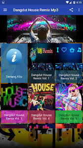 Musiknya dijamin kenceng part 2 (house musik remix funkot 2017) by dj l3x bizmix. Dangdut House Remix Mp3 1 3 Download Android Apk Aptoide