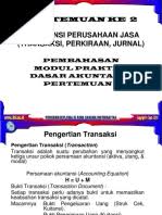Manajamen bisnis semester 2 modul bsi struktur data semester 2 modul bsi interaksi manusia dan komputer imk semester 3 modul bsi pemograman. Jawaban Pertemuan 9
