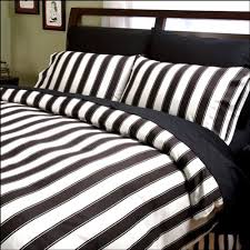 Black And White Striped Duvet Cover Queen Black And White Striped Duvet Cover Duvet Covers Striped Duvet Covers Home Striped Duvet