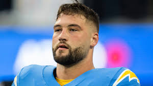 Victor Ojeda and LaDainian Tomlinson