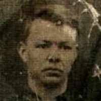 Amos Worrell (1893–1943)