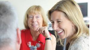 Gina Jacobson, CFP®, CDFA