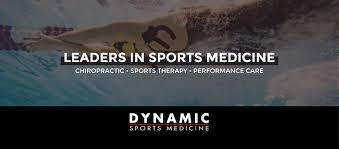 As your las vegas chiropractor dedicated to family chiropractic and spine health, we invite you to join the millions of americans who have not only found. Dynamic Sports Medicine Linkedin