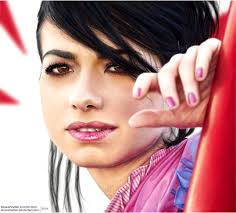 Emanuela trane (born 16 may 1977), better known by her stage name dolcenera ˌdoltʃeˈneːra, is an italian singer, songwriter and actress. Deschilder Art Dolcenera