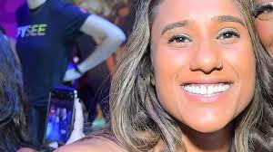 Deepti Vempati and Kyle Abrams romance comes to an end