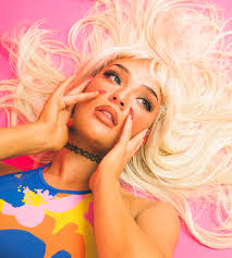 No Longer Lost” by Cosmic Songbird and Frances Yonge: A Musical Mandala of  Light and Liberation