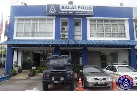 Bandar sri alam police station 0.8 km. Kenali Balai Polis Polis Daerah Johor Bahru Selatan Facebook