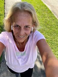 Humorous Post About Weight Loss and Hair Growth After Blerdcon