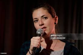 Katharina Schmidt gastiert im Rahmen der Reihe "Gratis