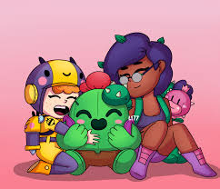 Bu özelliği kullanmak istemiyorsanız cihazınızın ayarlarından uygulama içi satın alımları devre dışı bırakabilirsiniz. Bea And Rosa Are Hugging Spike Brawlstars