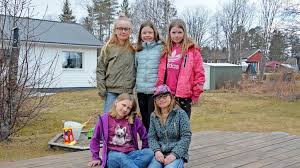 De räddar barn med cirkus