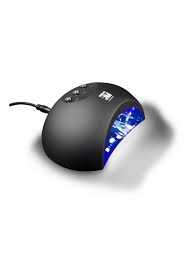Jean Marin Nails Mini Lampe Led 8w Pro Duo
