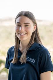 Abilities Occupational Therapy Service