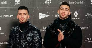 Maybe you would like to learn more about one of these? Is Manuel Turizo A Twin What You Need To Know About Julian Turizo