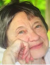 Obituary information for Dorothy A. Selfridge