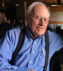 Royce Cosgrove Obituary March 8, 2022