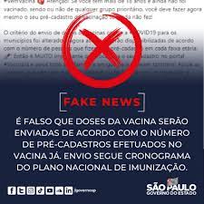 De acordo com o estudo, a vacina do butantan evita 100% contra casos graves e moderados e 78% contra casos leves. Governo Do Estado De Sao Paulo E Falso Que O Governo De Sp Ira Realizar A Distribuicao De Doses Da Vacina Contra O Coronavirus De Acordo Com Estatisticas Do Pre Cadastro