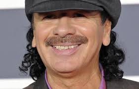 Santana gana premio American Book con sus memorias