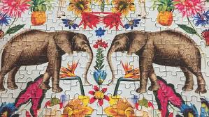 The spruce / jaime knoth free jigsaw puzzles are a great way to relax while challenging your mind at the same tim. Louise Carroll Jigsaw Puzzles Can Be Addictive
