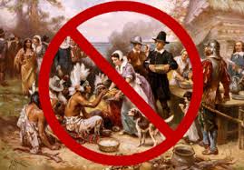 It is considered a romantic holiday. Do American Indians Celebrate Thanksgiving